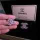 2023SS Earrings Highly favorable item CHANEL Chanel 2023SS Earrings Highly favorable item CHANEL Chanel