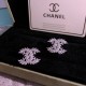 2023SS Earrings Highly favorable item CHANEL Chanel 2023SS Earrings Highly favorable item CHANEL Chanel