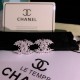 2023SS Earrings Highly favorable item CHANEL Chanel 2023SS Earrings Highly favorable item CHANEL Chanel
