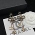 2023SS Earrings Limited edition popular in spring and summer CHANEL Chanel