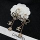 2023SS Earrings Limited edition popular in spring and summer CHANEL Chanel 2023SS Earrings Limited edition popular in spring and summer CHANEL Chanel