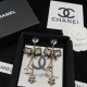 2023SS Earrings Limited edition popular in spring and summer CHANEL Chanel 2023SS Earrings Limited edition popular in spring and summer CHANEL Chanel