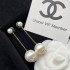2023SS Earrings Widening the range of fashion CHANEL Chanel