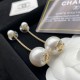 2023SS Earrings Widening the range of fashion CHANEL Chanel 2023SS Earrings Widening the range of fashion CHANEL Chanel