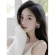 CHANEL Chanel earrings 2023SS latest limited time sale CHANEL Chanel earrings 2023SS latest limited time sale