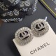 CHANEL Chanel earrings 2023SS latest limited time sale CHANEL Chanel earrings 2023SS latest limited time sale