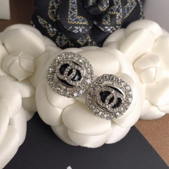 CHANEL Chanel earrings 2023SS latest limited time sale CHANEL Chanel earrings 2023SS latest limited time sale