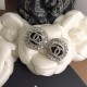 CHANEL Chanel earrings 2023SS latest limited time sale CHANEL Chanel earrings 2023SS latest limited time sale