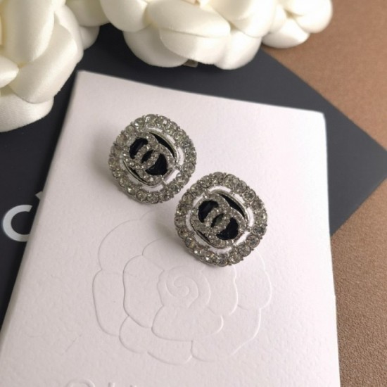 CHANEL Chanel earrings 2023SS latest limited time sale CHANEL Chanel earrings 2023SS latest limited time sale