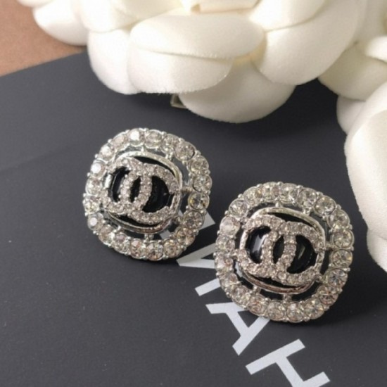 CHANEL Chanel earrings 2023SS latest limited time sale CHANEL Chanel earrings 2023SS latest limited time sale
