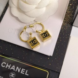 CHANEL Chanel Earrings 2023SS Gifts to give