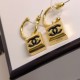 CHANEL Chanel Earrings 2023SS Gifts to give CHANEL Chanel Earrings 2023SS Gifts to give