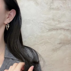 CHANEL Chanel Earrings 2023SS summer new work to keep an eye on