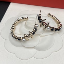 CHANEL Chanel Earrings 2023SS summer new work to keep an eye on