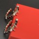 CHANEL Chanel Earrings 2023SS summer new work to keep an eye on CHANEL Chanel Earrings 2023SS summer new work to keep an eye on
