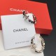 CHANEL Chanel Earrings 2023SS summer new work to keep an eye on CHANEL Chanel Earrings 2023SS summer new work to keep an eye on
