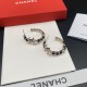 CHANEL Chanel Earrings 2023SS summer new work to keep an eye on CHANEL Chanel Earrings 2023SS summer new work to keep an eye on