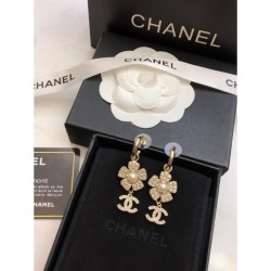 CHANEL Chanel Earrings 2023SS You can fully enjoy this summer