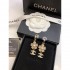 CHANEL Chanel Earrings 2023SS You can fully enjoy this summer