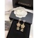 CHANEL Chanel Earrings 2023SS You can fully enjoy this summer CHANEL Chanel Earrings 2023SS You can fully enjoy this summer