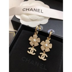 CHANEL Chanel Earrings 2023SS You can fully enjoy this summer