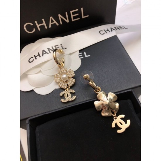 CHANEL Chanel Earrings 2023SS You can fully enjoy this summer CHANEL Chanel Earrings 2023SS You can fully enjoy this summer