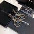 CHANEL Chanel Earrings 2023SS This summer's new work to attract attention
