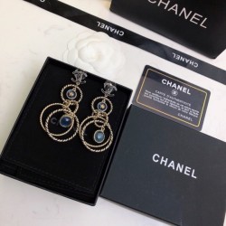 CHANEL Chanel Earrings 2023SS This summer's new work to attract attention