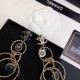 CHANEL Chanel Earrings 2023SS This summer's new work to attract attention CHANEL Chanel Earrings 2023SS This summer's new work to attract attention