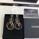 CHANEL Chanel Earrings 2023SS This summer's new work to attract attention CHANEL Chanel Earrings 2023SS This summer's new work to attract attention