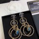 CHANEL Chanel Earrings 2023SS This summer's new work to attract attention CHANEL Chanel Earrings 2023SS This summer's new work to attract attention