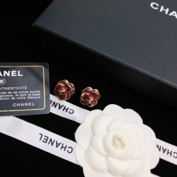 CHANEL Chanel earrings 2023SS popular item as soon as possible