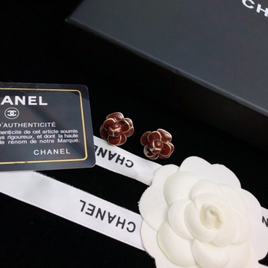 CHANEL Chanel earrings 2023SS popular item as soon as possible CHANEL Chanel earrings 2023SS popular item as soon as possible