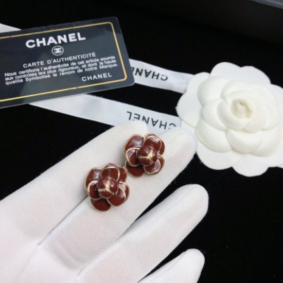CHANEL Chanel earrings 2023SS popular item as soon as possible CHANEL Chanel earrings 2023SS popular item as soon as possible