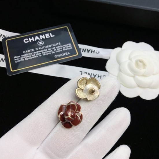 CHANEL Chanel earrings 2023SS popular item as soon as possible CHANEL Chanel earrings 2023SS popular item as soon as possible