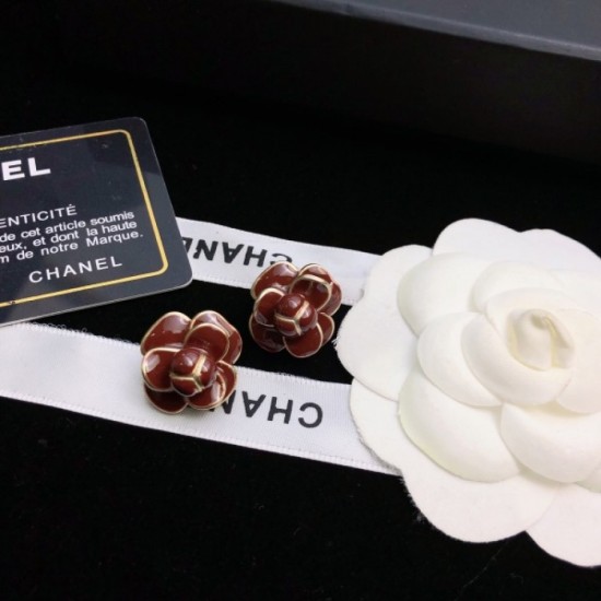 CHANEL Chanel earrings 2023SS popular item as soon as possible CHANEL Chanel earrings 2023SS popular item as soon as possible