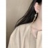 CHANEL Chanel Earrings 2023SS Recommended topical product this season