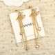 CHANEL Chanel Earrings 2023SS Recommended topical product this season CHANEL Chanel Earrings 2023SS Recommended topical product this season