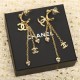 CHANEL Chanel Earrings 2023SS Recommended topical product this season CHANEL Chanel Earrings 2023SS Recommended topical product this season