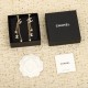 CHANEL Chanel Earrings 2023SS Recommended topical product this season CHANEL Chanel Earrings 2023SS Recommended topical product this season