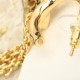 CHANEL Chanel Earrings 2023SS Recommended topical product this season CHANEL Chanel Earrings 2023SS Recommended topical product this season