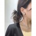 CHANEL Chanel earrings 2023SS must-have item new arrival