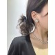 CHANEL Chanel earrings 2023SS must-have item new arrival CHANEL Chanel earrings 2023SS must-have item new arrival