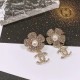 CHANEL Chanel earrings 2023SS must-have item new arrival CHANEL Chanel earrings 2023SS must-have item new arrival