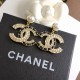 CHANEL Chanel earrings 2023SS luxury brand super cheap special price CHANEL Chanel earrings 2023SS luxury brand super cheap special price