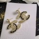 CHANEL Chanel earrings 2023SS luxury brand super cheap special price CHANEL Chanel earrings 2023SS luxury brand super cheap special price