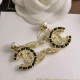 CHANEL Chanel earrings 2023SS luxury brand super cheap special price CHANEL Chanel earrings 2023SS luxury brand super cheap special price