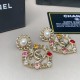 CHANEL Chanel earrings 2023SS Sale at an attractive price CHANEL Chanel earrings 2023SS Sale at an attractive price
