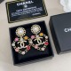 CHANEL Chanel earrings 2023SS Sale at an attractive price CHANEL Chanel earrings 2023SS Sale at an attractive price