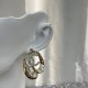 CHANEL Chanel earrings 2023SS Summer new work of popular models CHANEL Chanel earrings 2023SS Summer new work of popular models